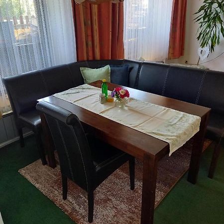 Haus Auebach Apartment Ellmau Ngoại thất bức ảnh