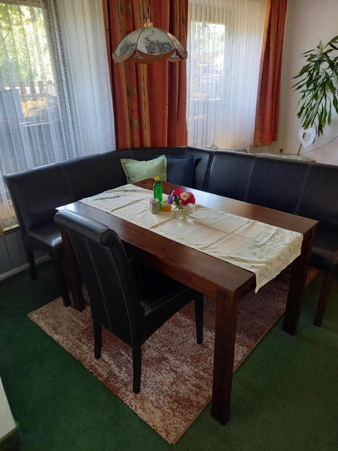 Haus Auebach Apartment Ellmau Ngoại thất bức ảnh
