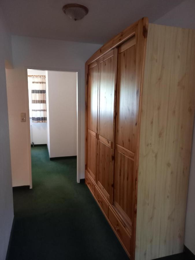 Haus Auebach Apartment Ellmau Ngoại thất bức ảnh