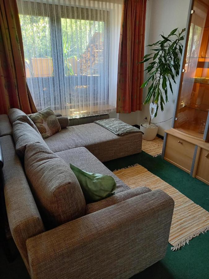 Haus Auebach Apartment Ellmau Ngoại thất bức ảnh