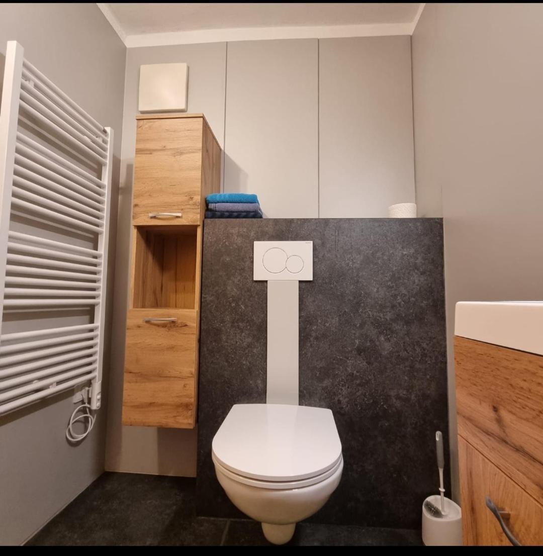 Haus Auebach Apartment Ellmau Ngoại thất bức ảnh