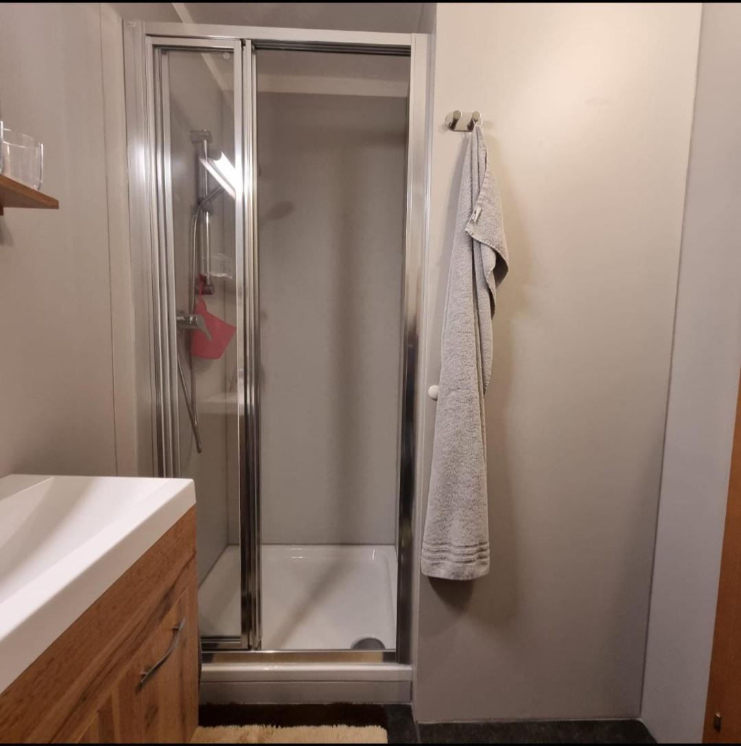 Haus Auebach Apartment Ellmau Ngoại thất bức ảnh