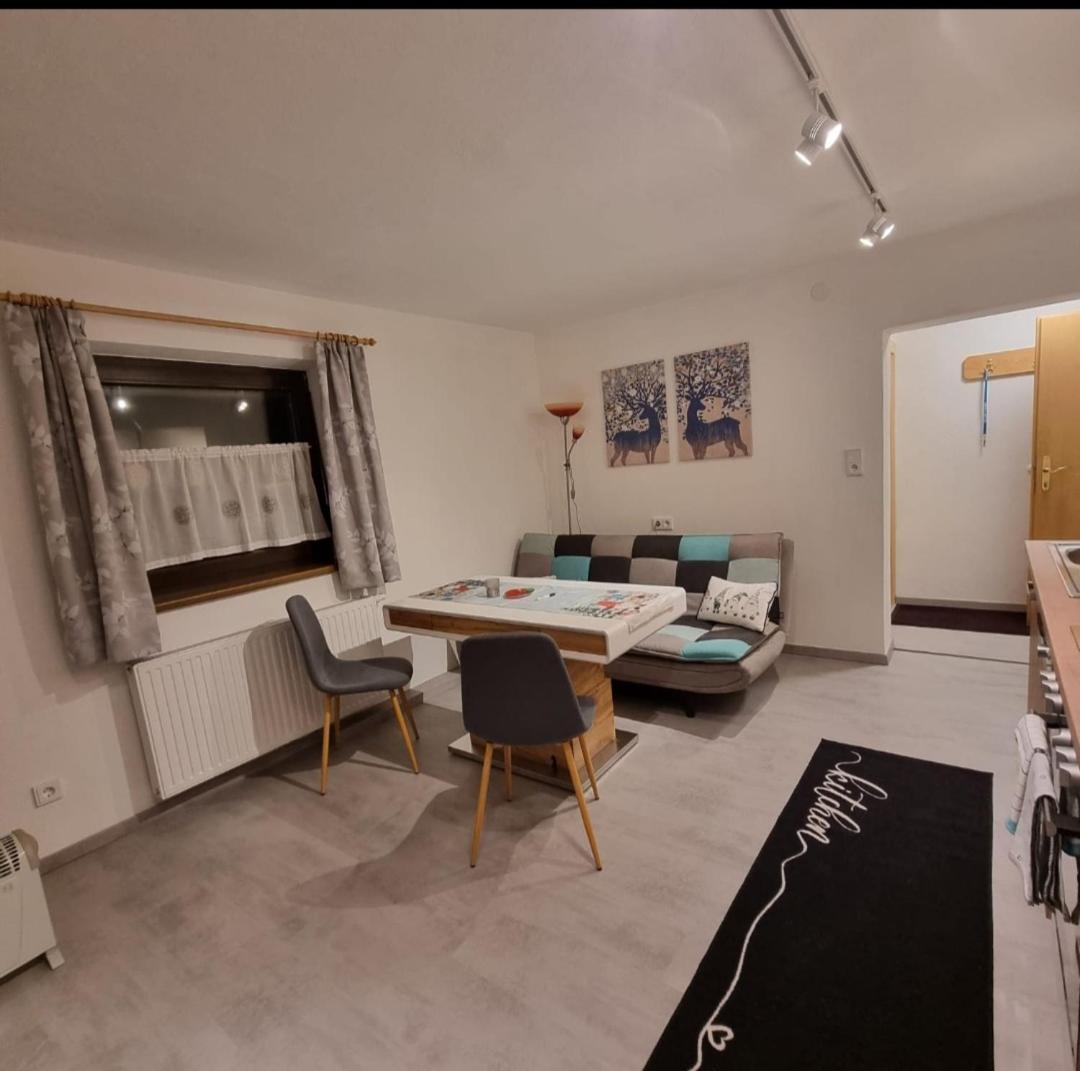 Haus Auebach Apartment Ellmau Ngoại thất bức ảnh