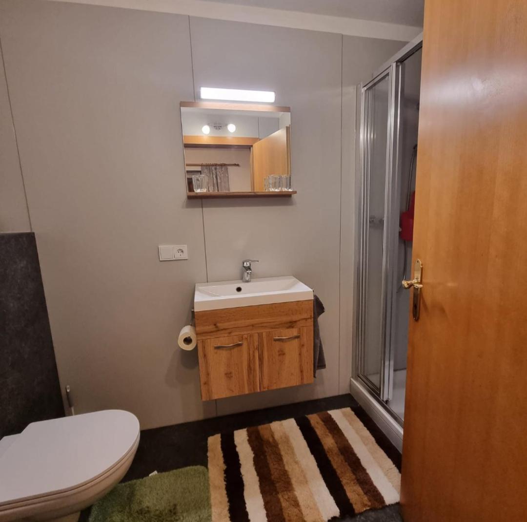 Haus Auebach Apartment Ellmau Ngoại thất bức ảnh