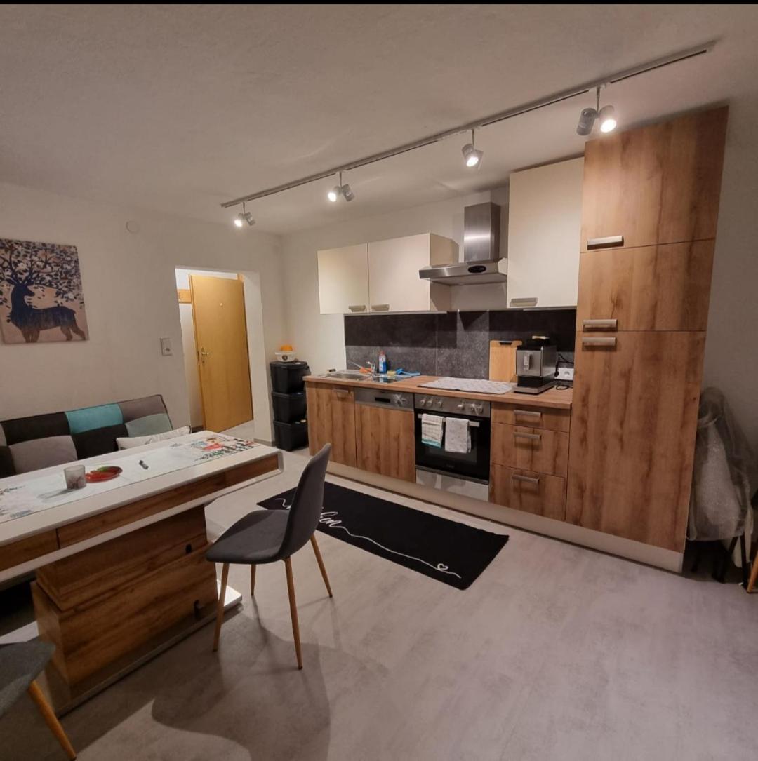 Haus Auebach Apartment Ellmau Ngoại thất bức ảnh